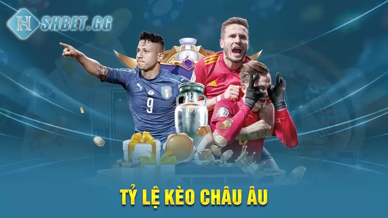 Mẹo dự đoán tỷ lệ kèo nhà cái 88 chính xác cho tân thủ 6 Tỷ lệ kèo Châu Âu